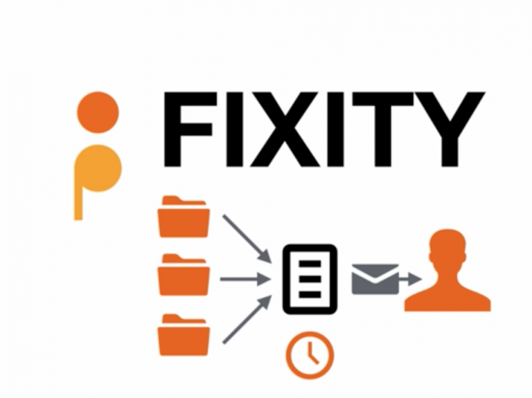 Fixity AVP