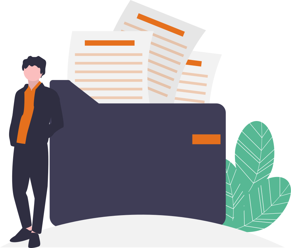Expertise Vector