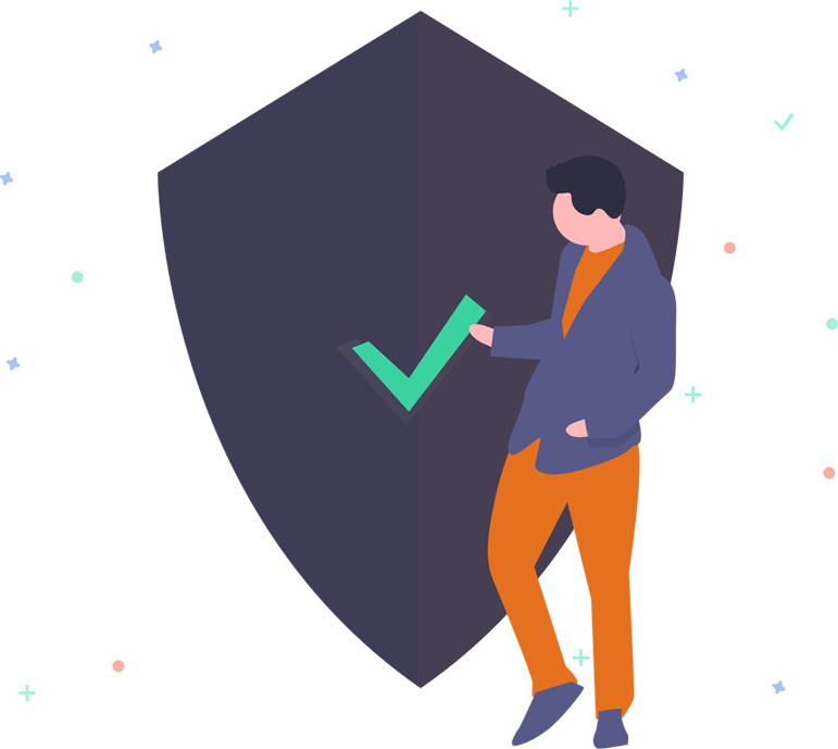 Reduce Risk Illustration