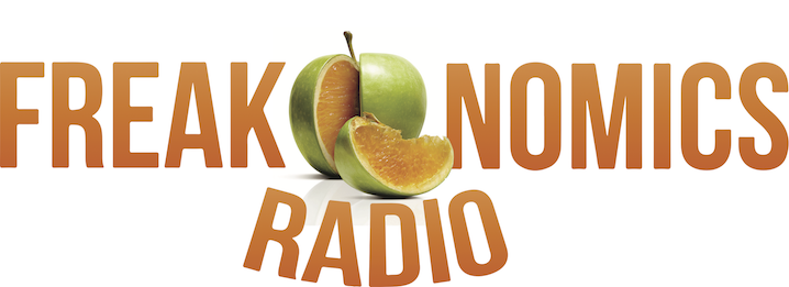 Freakonomics_Podcast_Logo