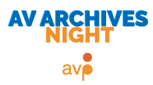 AV Archives Night logo