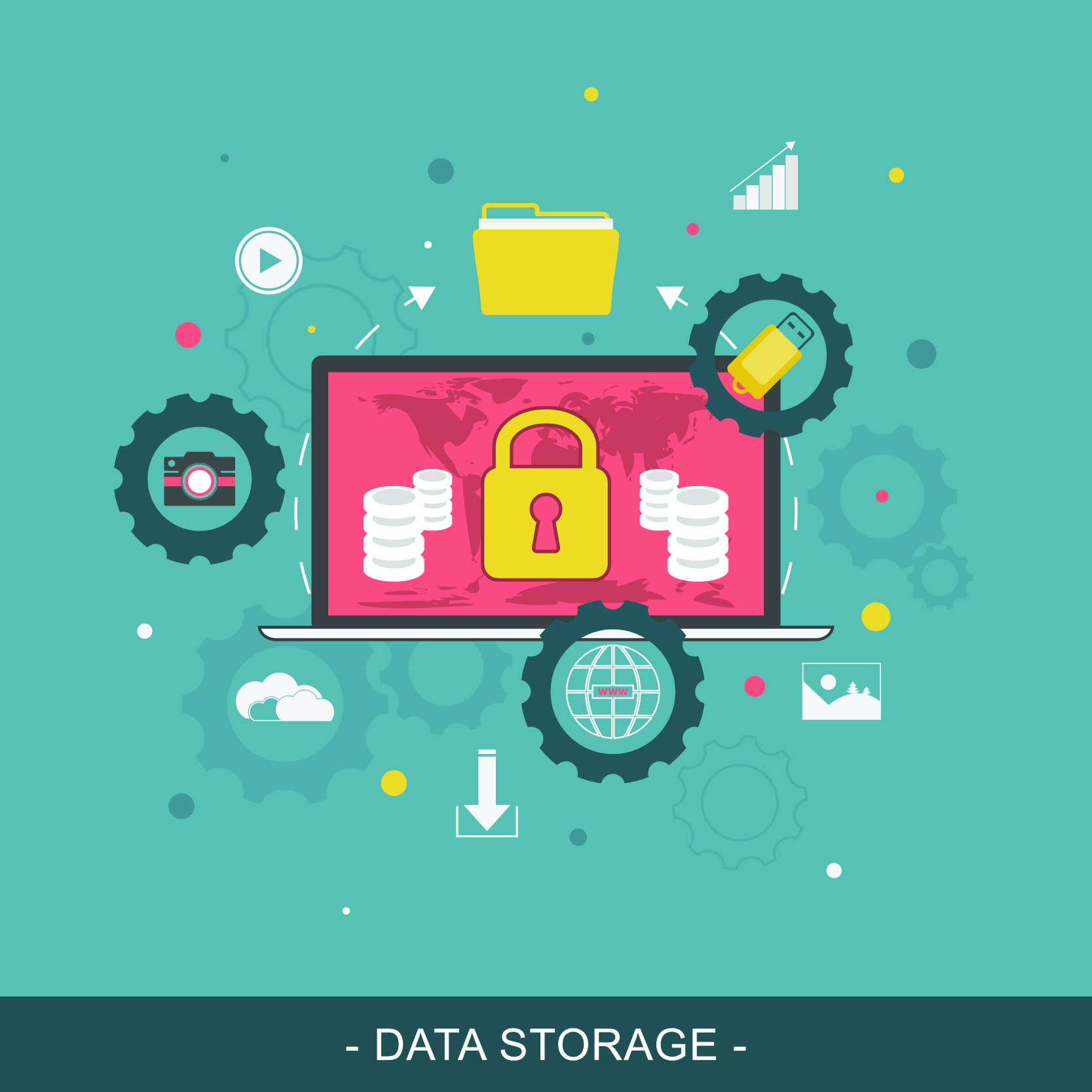 The Basics of Digital Preservation Storage AVP