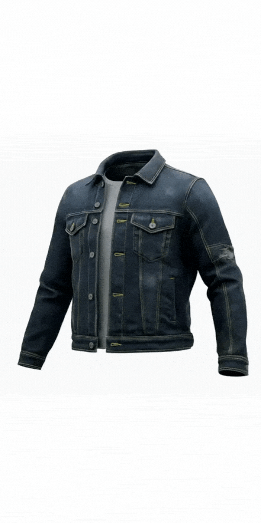 3D Asset Animation